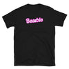 Bearbie Tee - Cute Gay Bear Shirt Pride Flag Colors for Gay Bear Cubs T-Shirt