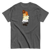 Cute Gay Bear Pride Flag Colors for Gay Bear Cubs T-Shirt featuring stacked colorful bear graphics.