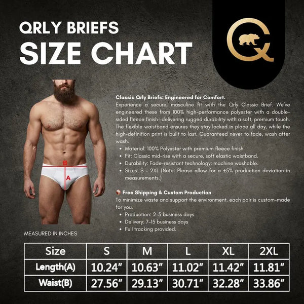 Gay Gaymer Pride Briefs – Retro 8-Bit Game Emoji Underwear