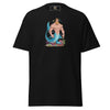 LGBTQ Merpride - Male Merman - Daddy Bear Mermaid Shirt featuring a muscular mermaid design.