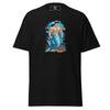 LGBTQ Merpride - Male Merman - Handsome Mermaid Shirt featuring a muscular merman graphic.