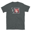 YIFF Furry Fandom - Furries Art Unisex T-Shirt featuring graphic design, perfect gay gift.