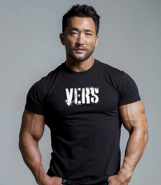 Gay Versatile Shirt - Vers