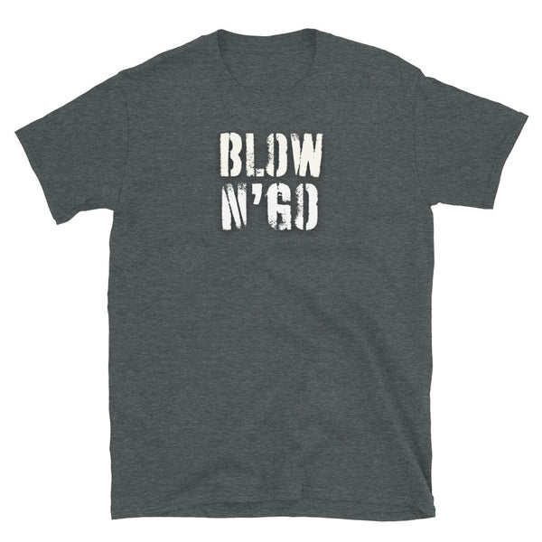 Funny Gay Shirt | Funny Gift for Gay Best Friend Gay Pride Shirt Gay Bachelor LBGTQ, grey t-shirt with bold white lettering.