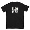 Funny Gay Shirt | Funny Gift for Gay Best Friend Gay Pride Shirt Gay Bachelor LBGTQ black t-shirt with graphic text design.