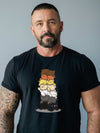 gay bear pride t-shirt Bear Cub Shirt