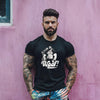 Gay Woof Leather Daddy - Tshirt