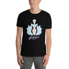 GOTTMIK T-Shirt | Rupaul's Drag Race, black tee featuring pop art design and drag graphics.