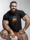 He Him Daddy Shirt PrideT shirt for Gay Bear Men Community 23