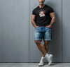 Feed Me Bears Gay Bear Illustration - Gay pride shirt