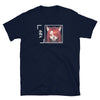 YIFF Furry Fandom - Furries Art Unisex T-Shirt featuring a character design.